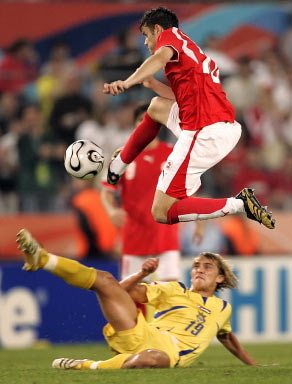 Чемпионат мира по футболу 2006