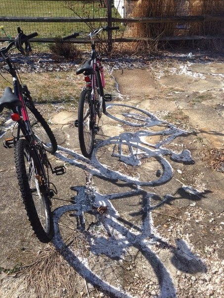 Интересная фотоподборка