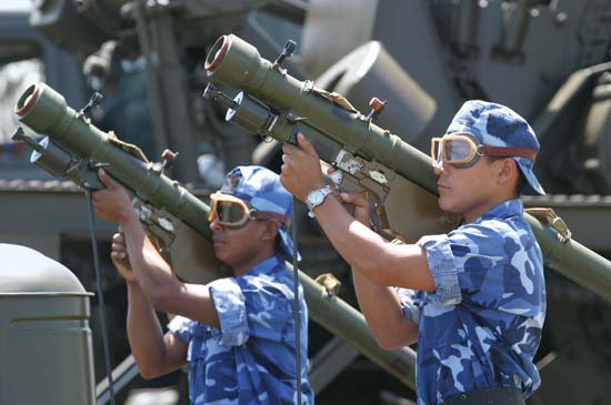 Турция обвинила Россию в уничтожении своего вертолета