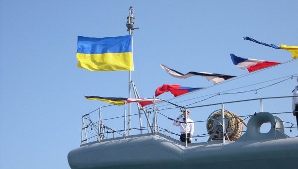 День Военно-Морских Сил Украины: а есть ли флот?