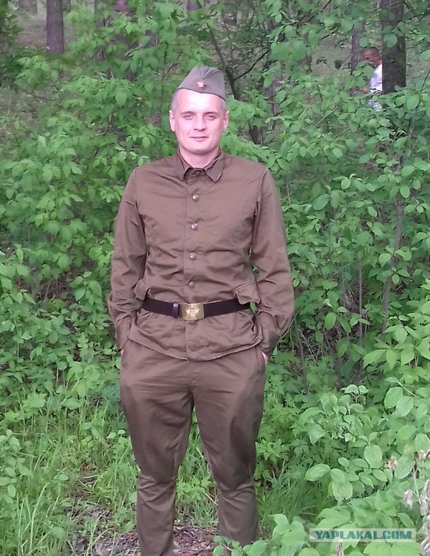 Смелые ЯПовцы.