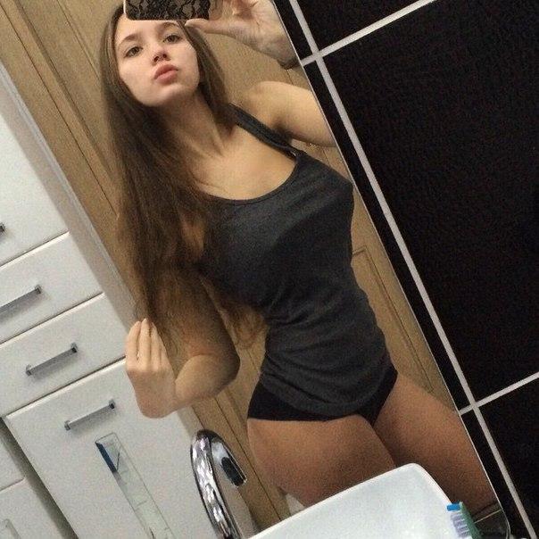 Девочки разные - 3