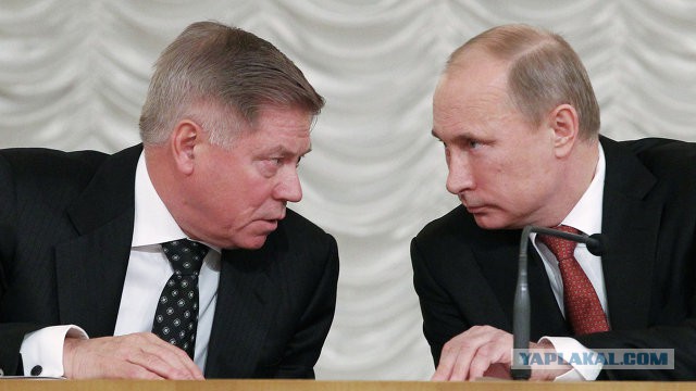 И снова наши доблестные судьи (продолжение с пояснениями)...