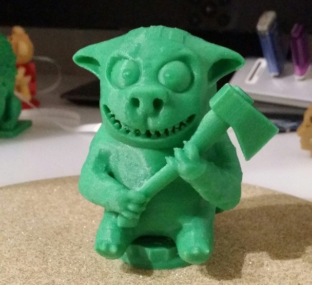 Руководство для отрисовки кота Ложкина в 3D