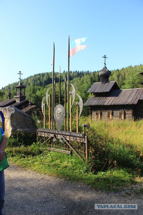 Лично мне не нужен берег турецкий