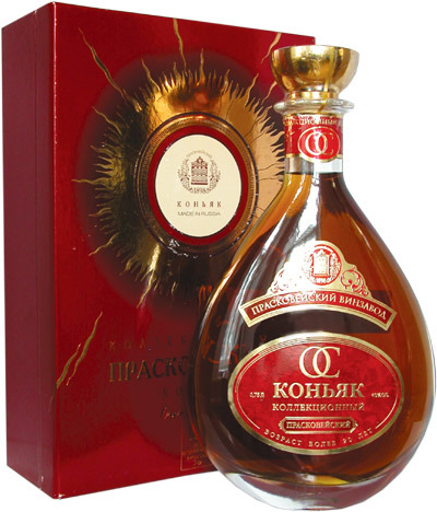 Об обозначениях коньяка: ХО, VS, VSOP