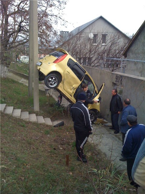 Снайперски встрял