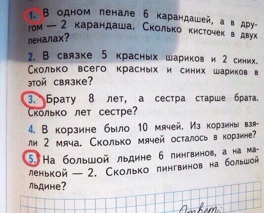 Подеградируем после рабочей недели
