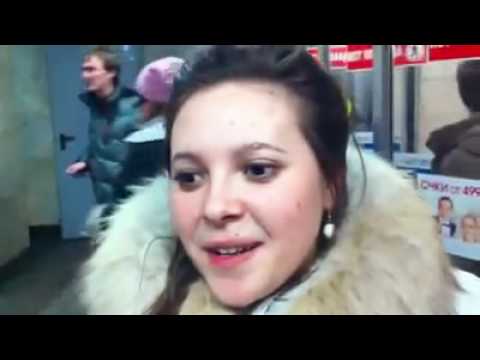 Выбрав Путина, русские выбрали войну...