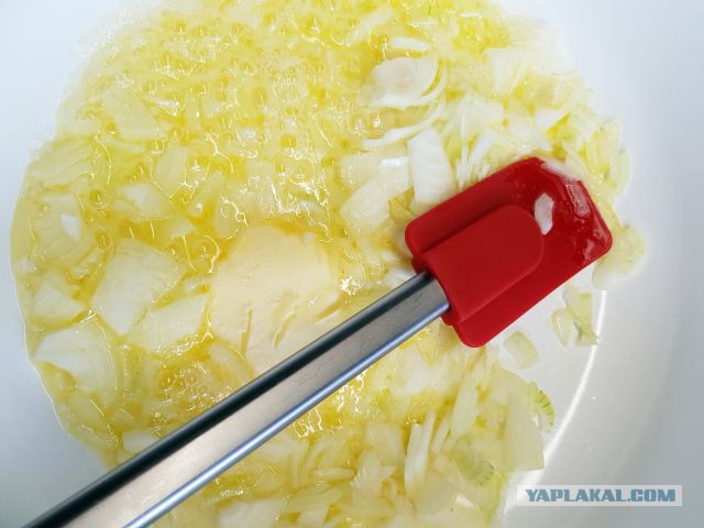 Кулинары поздравляют ЯП с днём рождения!