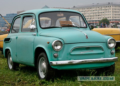 Авто-Шедевр