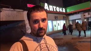 Жуткое преступление в Подольске - выехал наряд полиции в бронежилетах