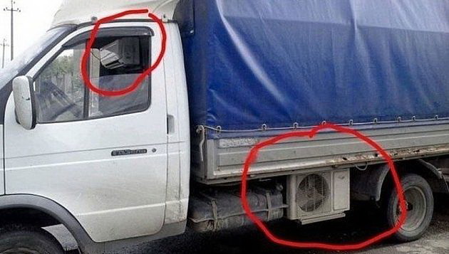 Калейдоскоп картинок