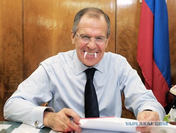 Лавров сообщил о возвращении молодых российских специалистов из США