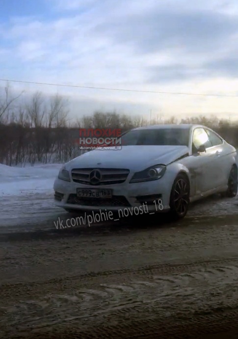 Мать спасла жизнь своей дочери от очередной автомажорки ценой своей жизни! (строго 18+!)