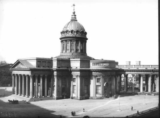 Старые города