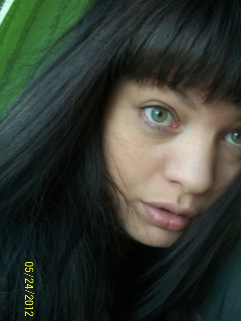 Мисс ЯП - 2012