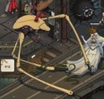 Культовые сцены и много знакомых персонажей