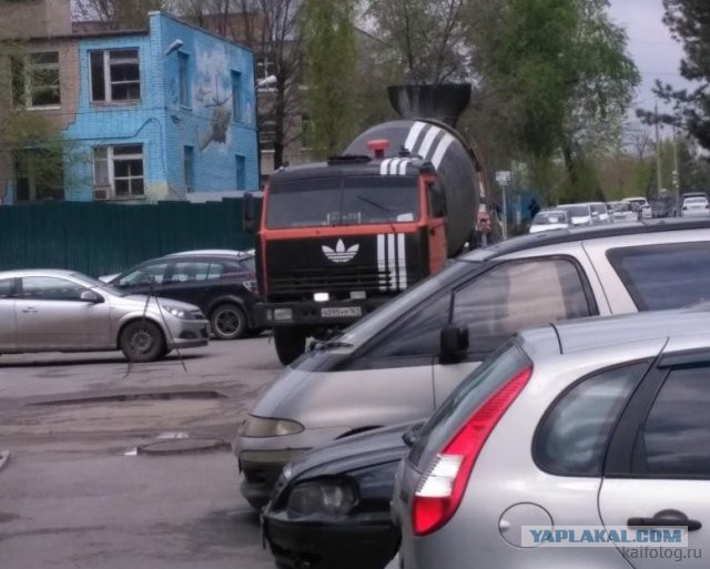 Россия изнутри