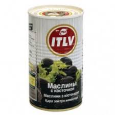 Рыбная солянка