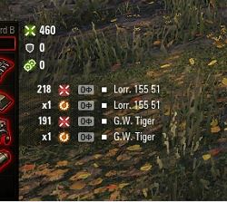 Wargaming 60