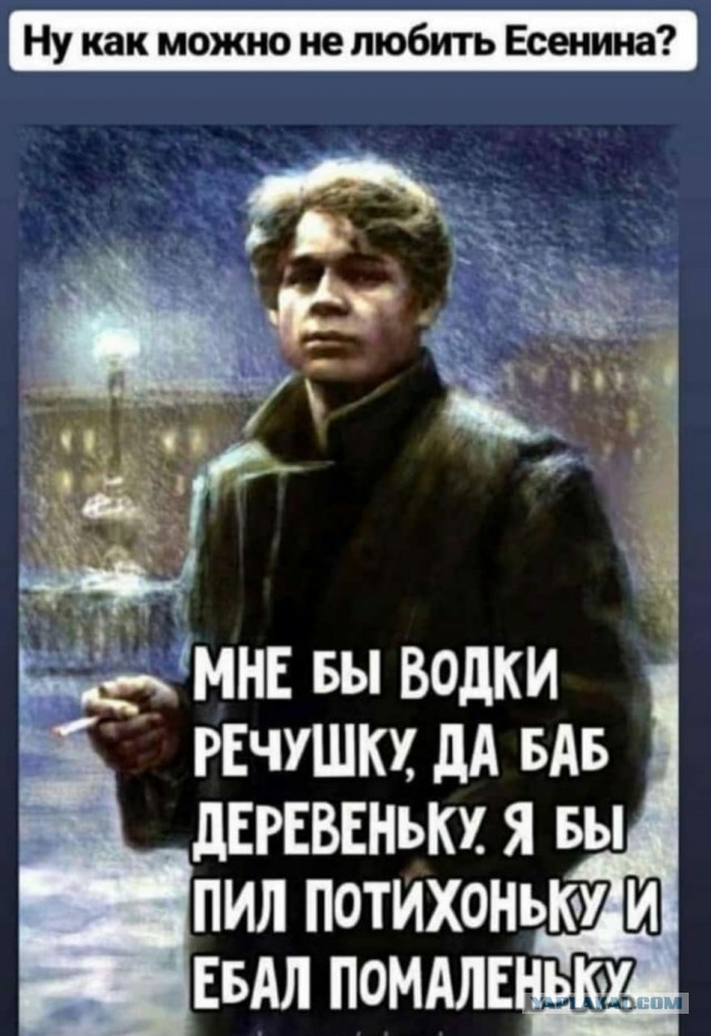 Картинки обо всём и не о чём