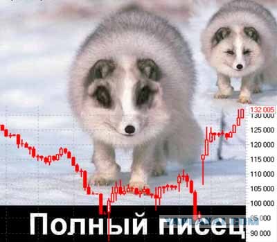 Америка взбунтовалась