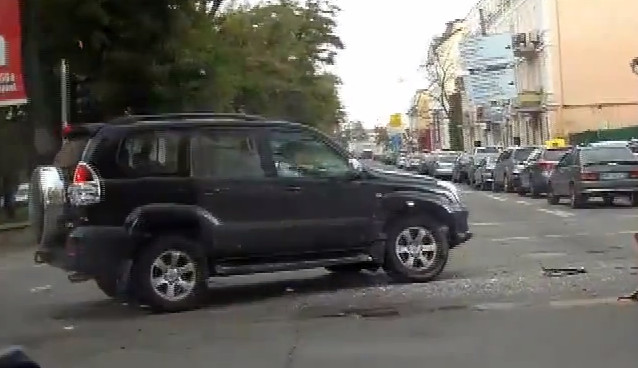 Одноразовый Жигуль