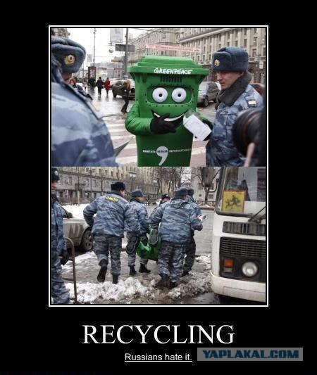 Американский блоггер в шоке от реакции челябинцев