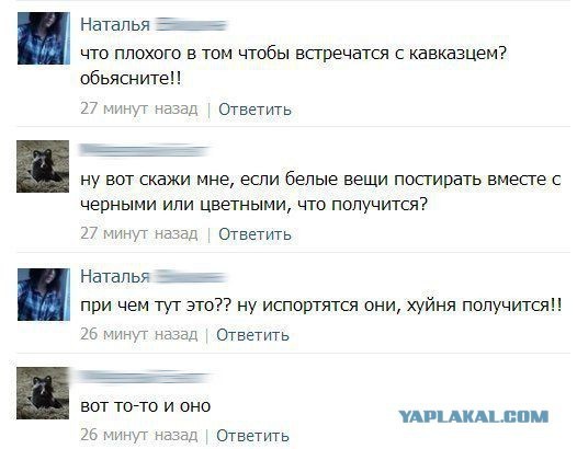 Метисочки