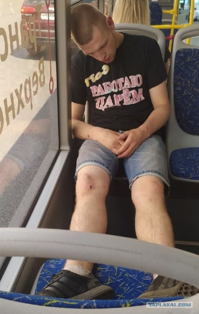 Чудики из социальных сетей 26.06.21