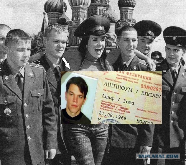 18 фото звёзд, доказывающих, что 90-е и 00-е были временем свежих идей и смелых снимков