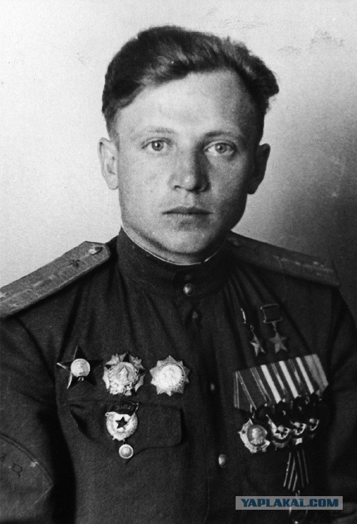 Перепись ЯПовцев