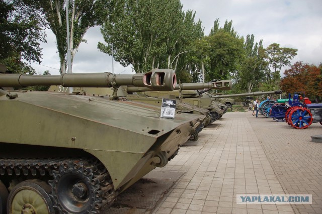 ЯП кругосветка. Этот проект завершился!