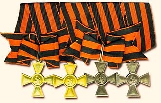Подмена символа Победы в Великой Отечественной войне