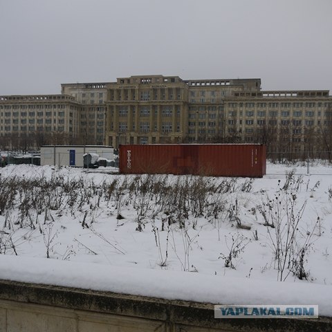 Румыния 20.12.12