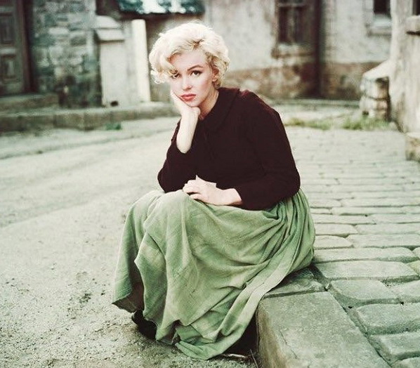 Красота прошлого на 30 редких исторических фото