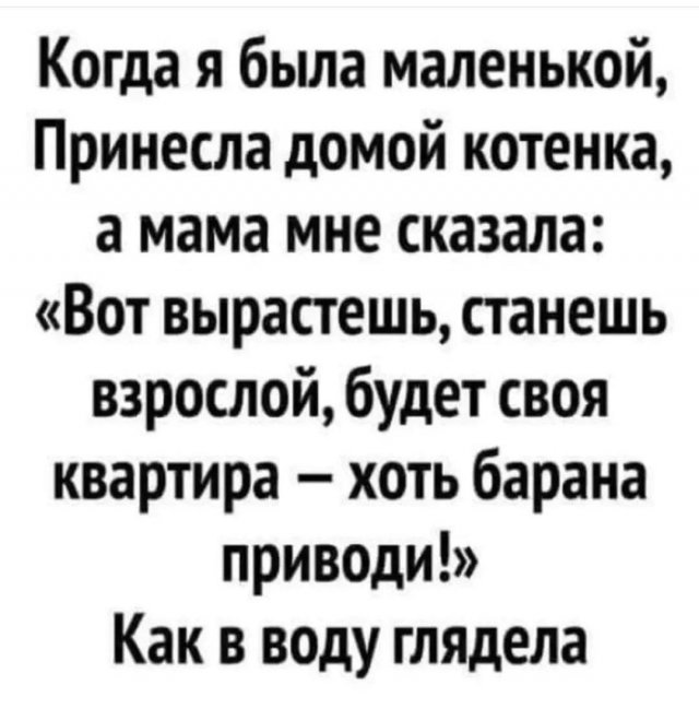 Картинки и мемы для настроения - 133