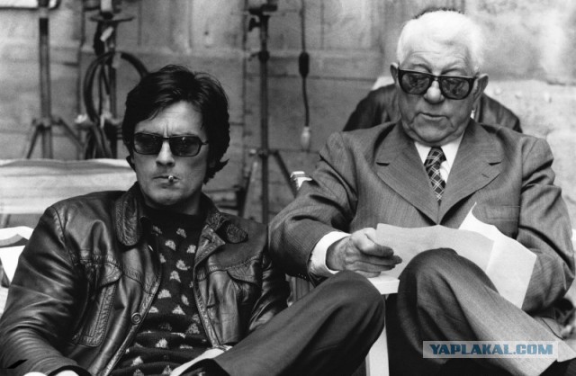 50 лет назад. Июнь 1973 года