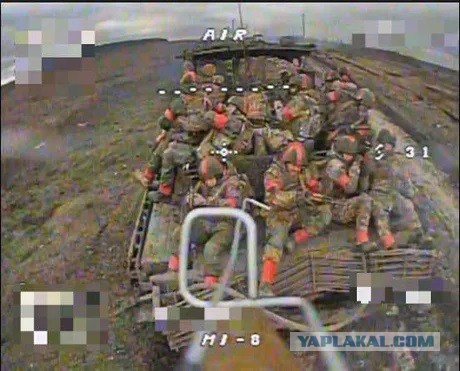 Взрыв в районе терминала с топливом в Усть-Луге