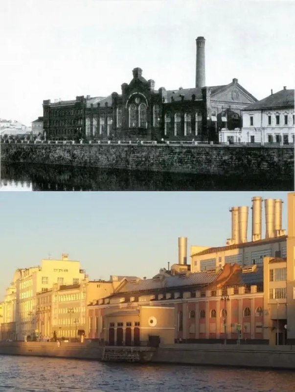 Москва дореволюционная - 5