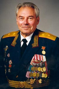 «Я солдата на фельдмаршала не меняю»