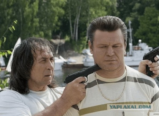 Александр Иншаков: разоблачение мифа о мастере боевых искусств