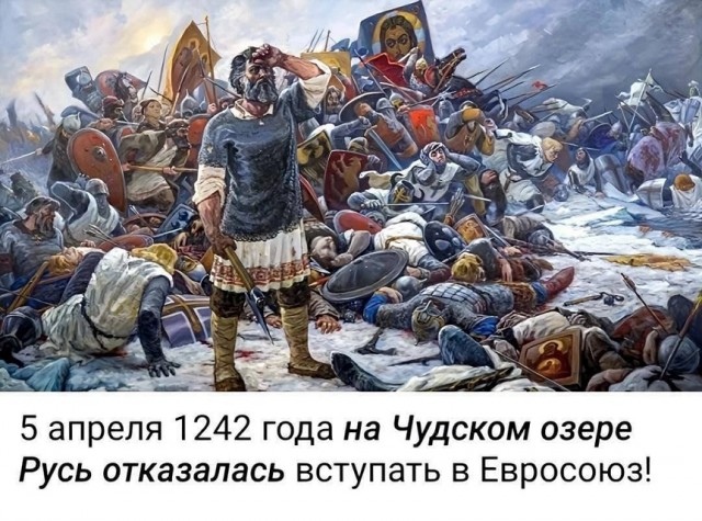 Завалялось тут случайно немного забавных картинок
