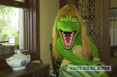 Выпускницы