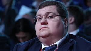 В Крыму заметили тех самых чаек из мультика «В поисках Немо».