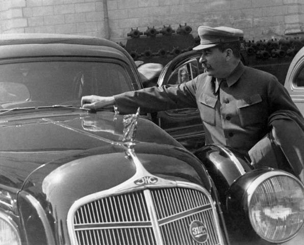 ​ Фотографии из прошлого нашей страны – 117