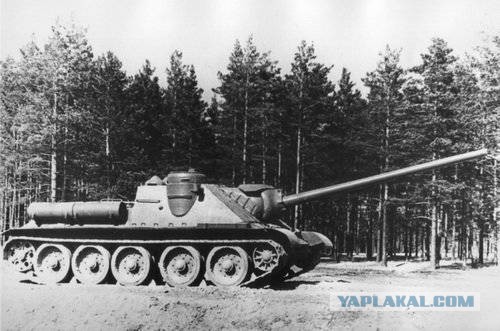 Великая Отечественная в фотографиях - 21