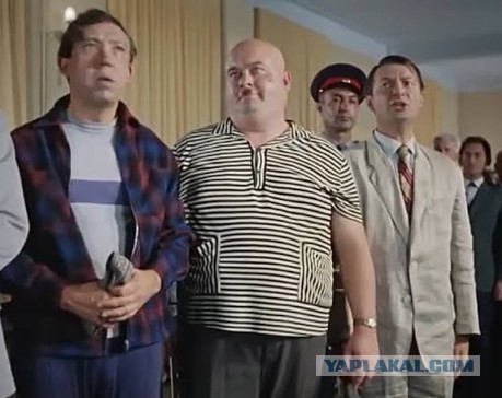 Об иллюзиях теток 40+ и их молодых мужчинах