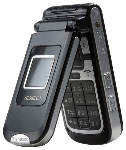 Siemens SX45 vs Samsung I700